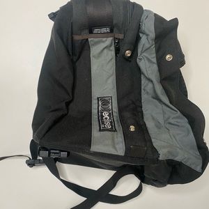 Eclipse Motorcycle Tank Bag